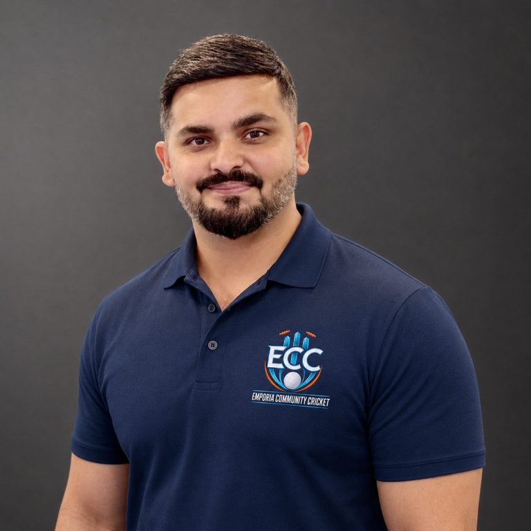 Abhishekh Chaudhary Portrait