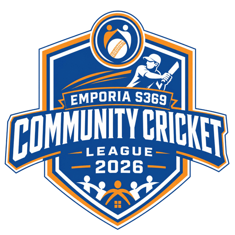 Emporia S369 Community Cricket League 2026