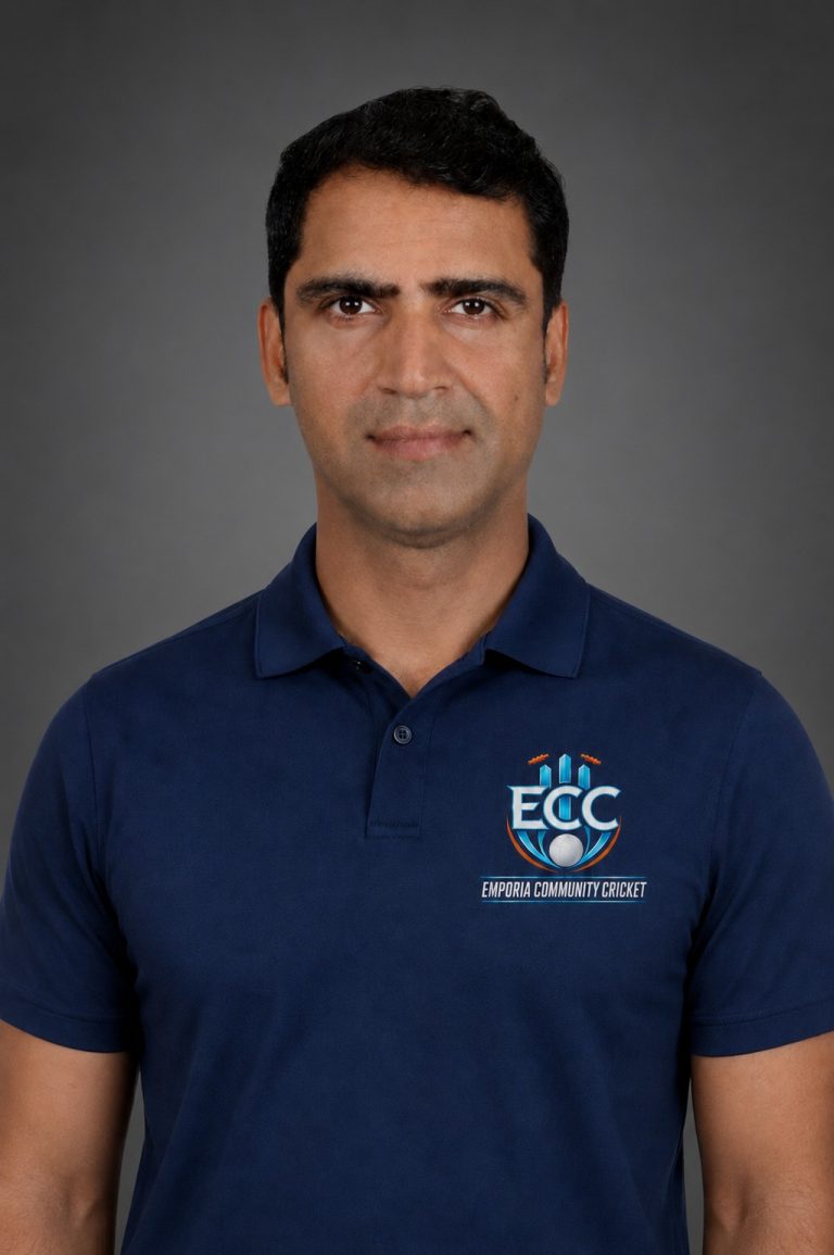 RajaRam Subedi Portrait